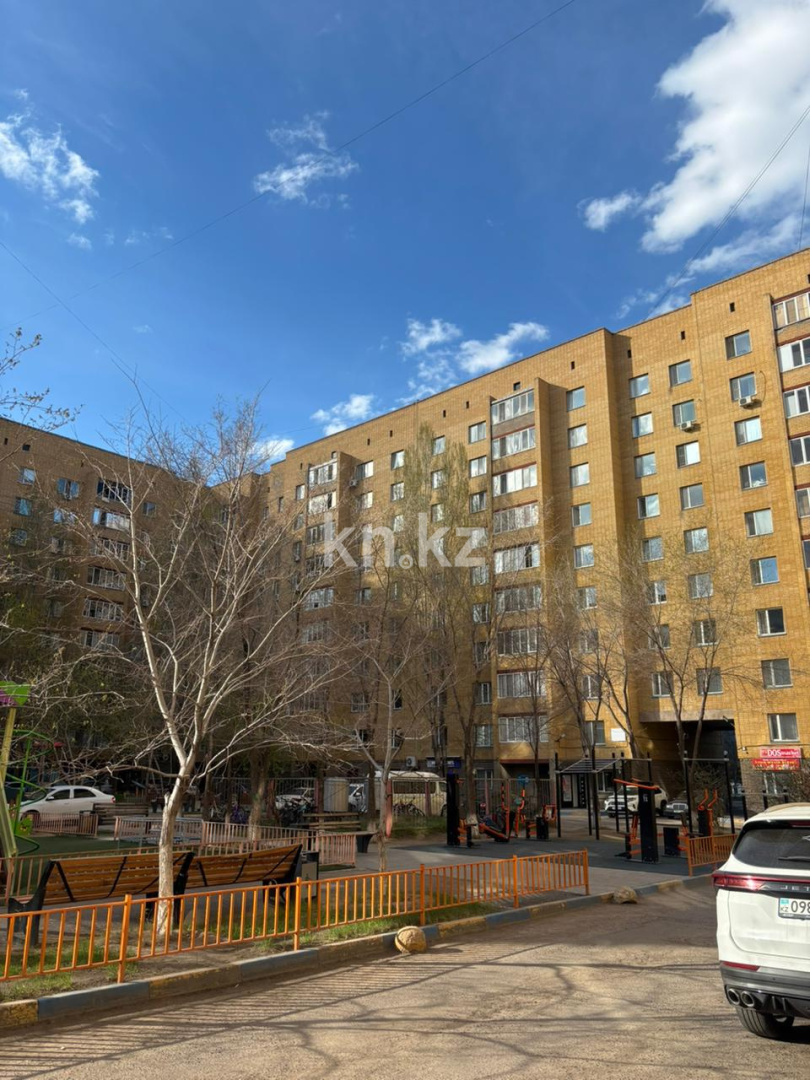Продажа 3-комнатной квартиры, 85 м² в Астане - фото 36