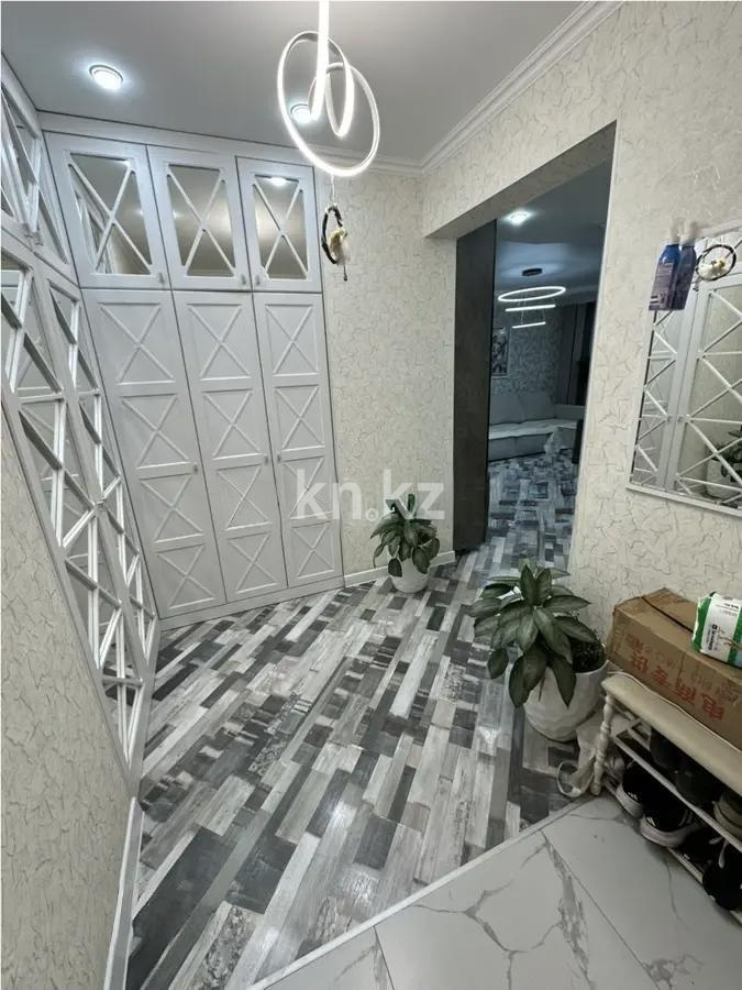 Продажа 4-комнатной квартиры, 101 м² в Астане - фото 6