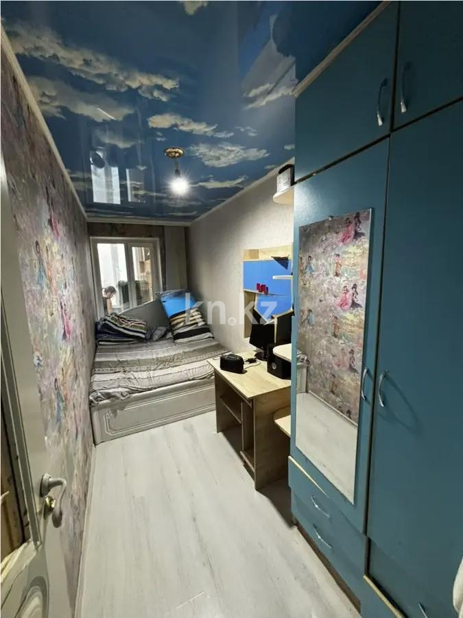 Продажа 3-комнатной квартиры, 51 м² в Астане - фото 3