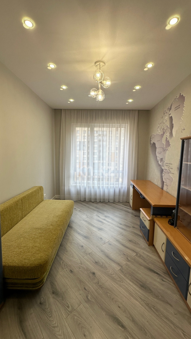 Аренда 4-комнатной квартиры, 96.4 м², ул. Тажибаевой в Алматы - фото 5