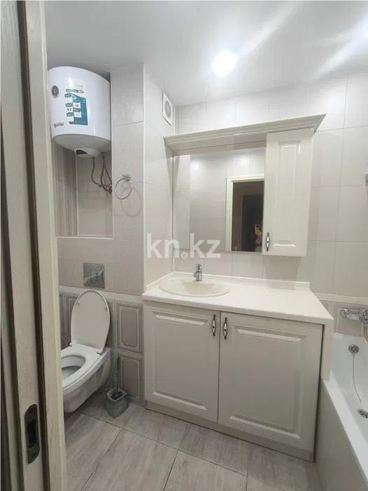 Продажа 3-комнатной квартиры, 63 м² в Караганде - фото 5