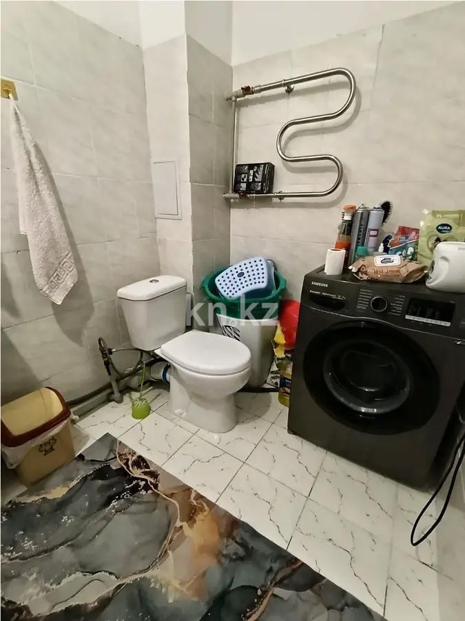 Продажа 3-комнатной квартиры, 67.1 м² в Алматы - фото 5