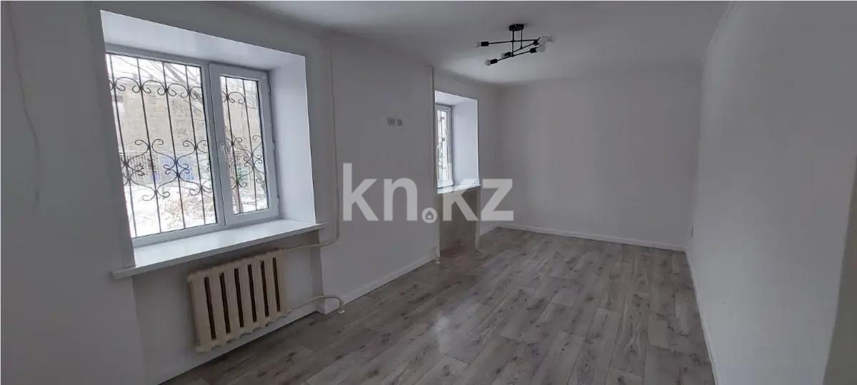 Продажа 1-комнатной квартиры, 26.3 м² в Астане