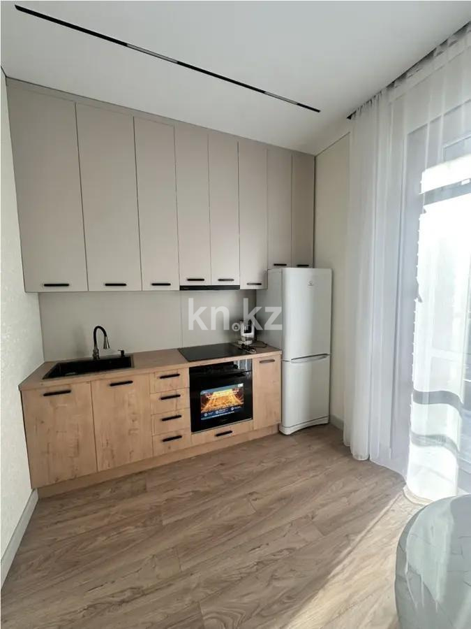 Продажа 1-комнатной квартиры, 38 м² в Астане - фото 2
