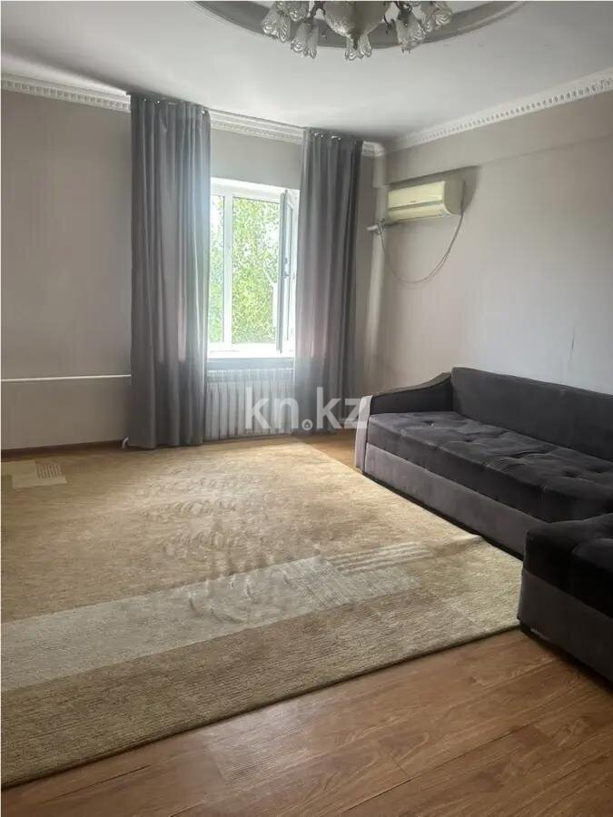 Продажа 4-комнатной квартиры, 79 м² в Алматы