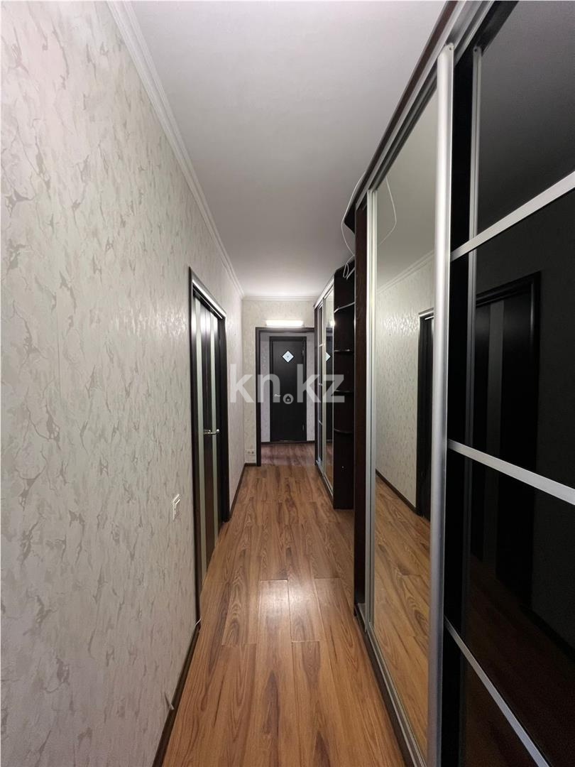 Продажа 2-комнатной квартиры, 54 м², мкр-н Голубые Пруды в Караганде - фото 19