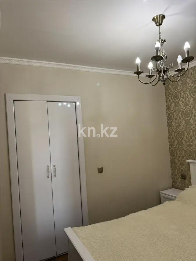 Продажа 3-комнатной квартиры, 84 м² в Караганде - фото 2