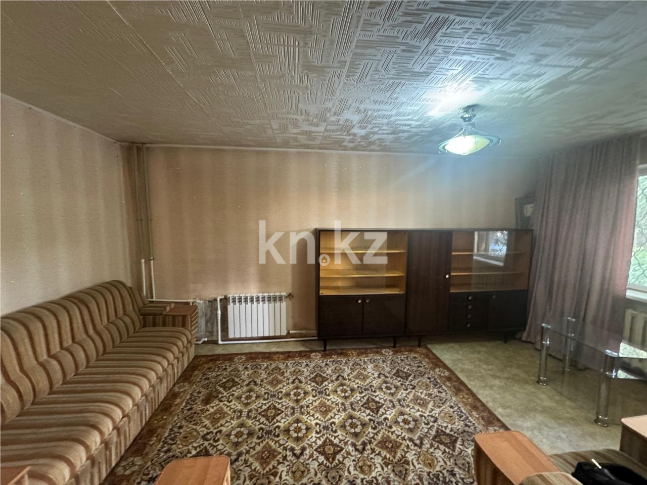 Продажа 1-комнатной квартиры, 31 м² в Темиртау