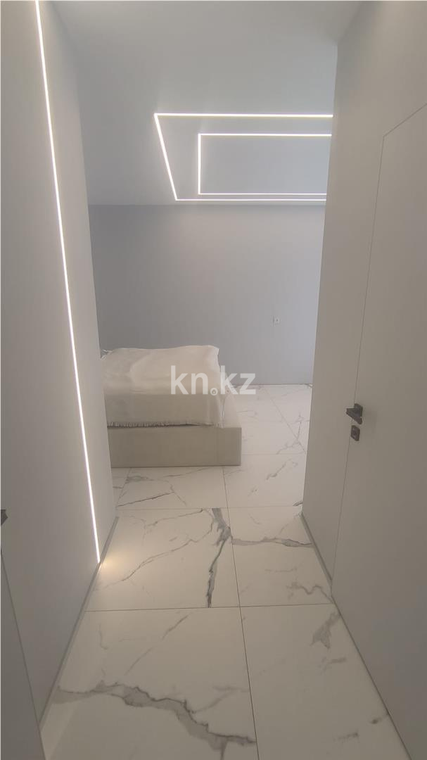 Продажа 3-комнатной квартиры, 107 м² в Караганде - фото 27