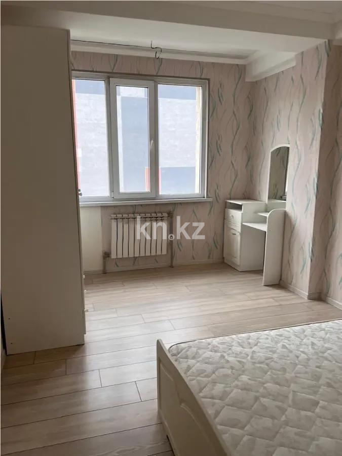 Продажа 2-комнатной квартиры, 55 м², ул. Жунисова, дом  10/12 в Алматы - фото 2