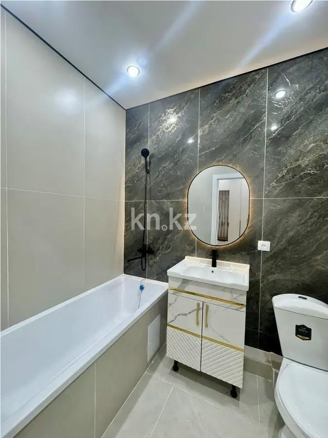 Продажа 2-комнатной квартиры, 45 м², мкр-н Шугыла, дом  340/5а стр в Алматы - фото 4