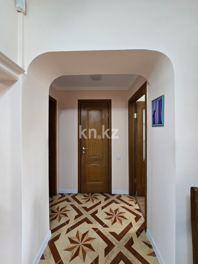 Продажа 3-комнатной квартиры, 66.4 м² в Алматы - фото 3