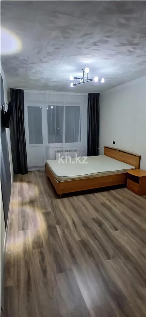 Продажа 1-комнатной квартиры, 34 м² в Темиртау