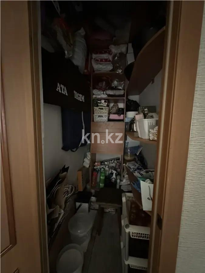 Продажа 3-комнатной квартиры, 65 м² в Астане - фото 8