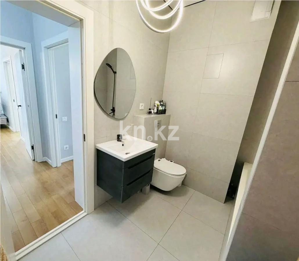 Продажа 3-комнатной квартиры, 45.5 м² в Алматы - фото 4