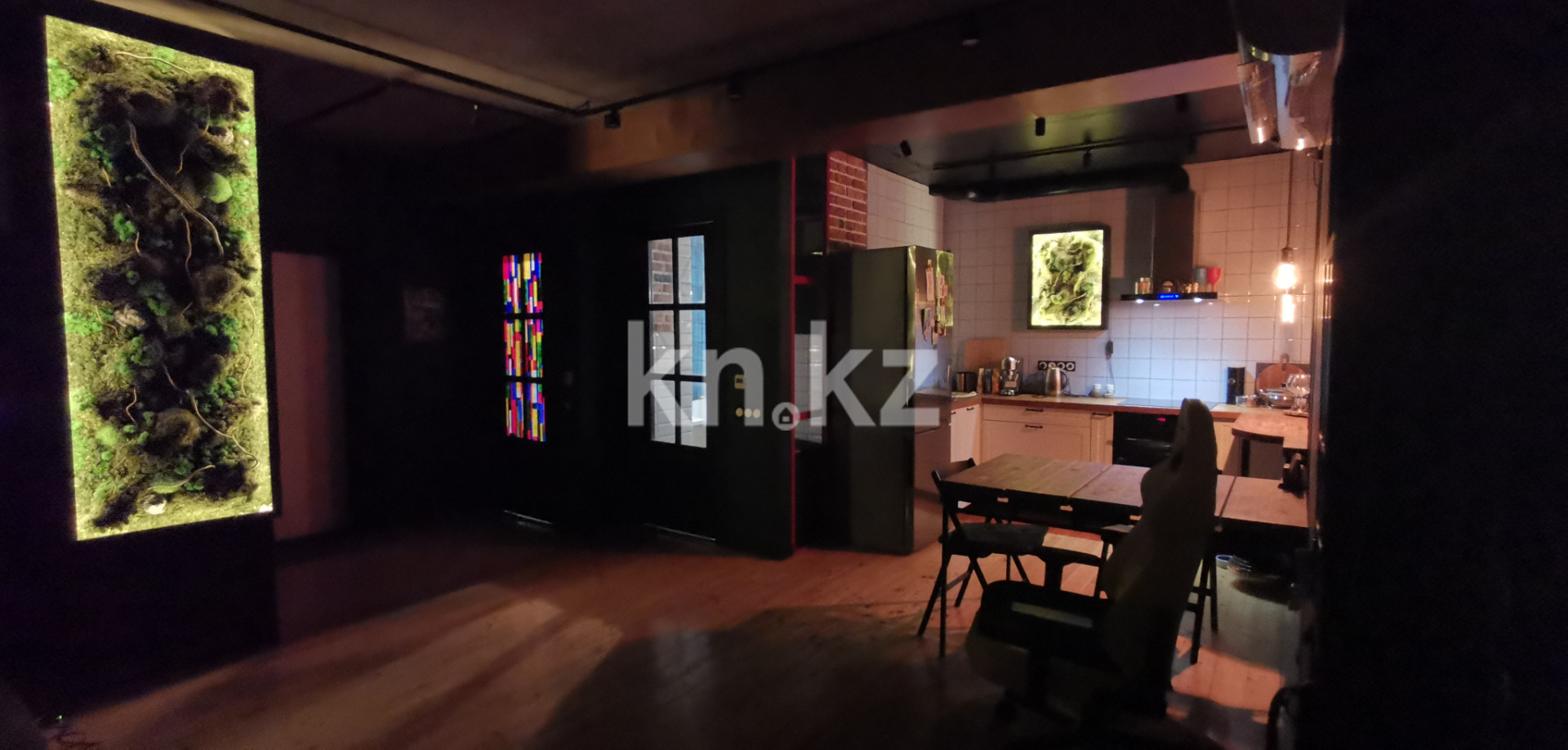 Продажа 1-комнатной квартиры, 50 м², ул. Жунисова, дом  4/2 в Алматы - фото 12