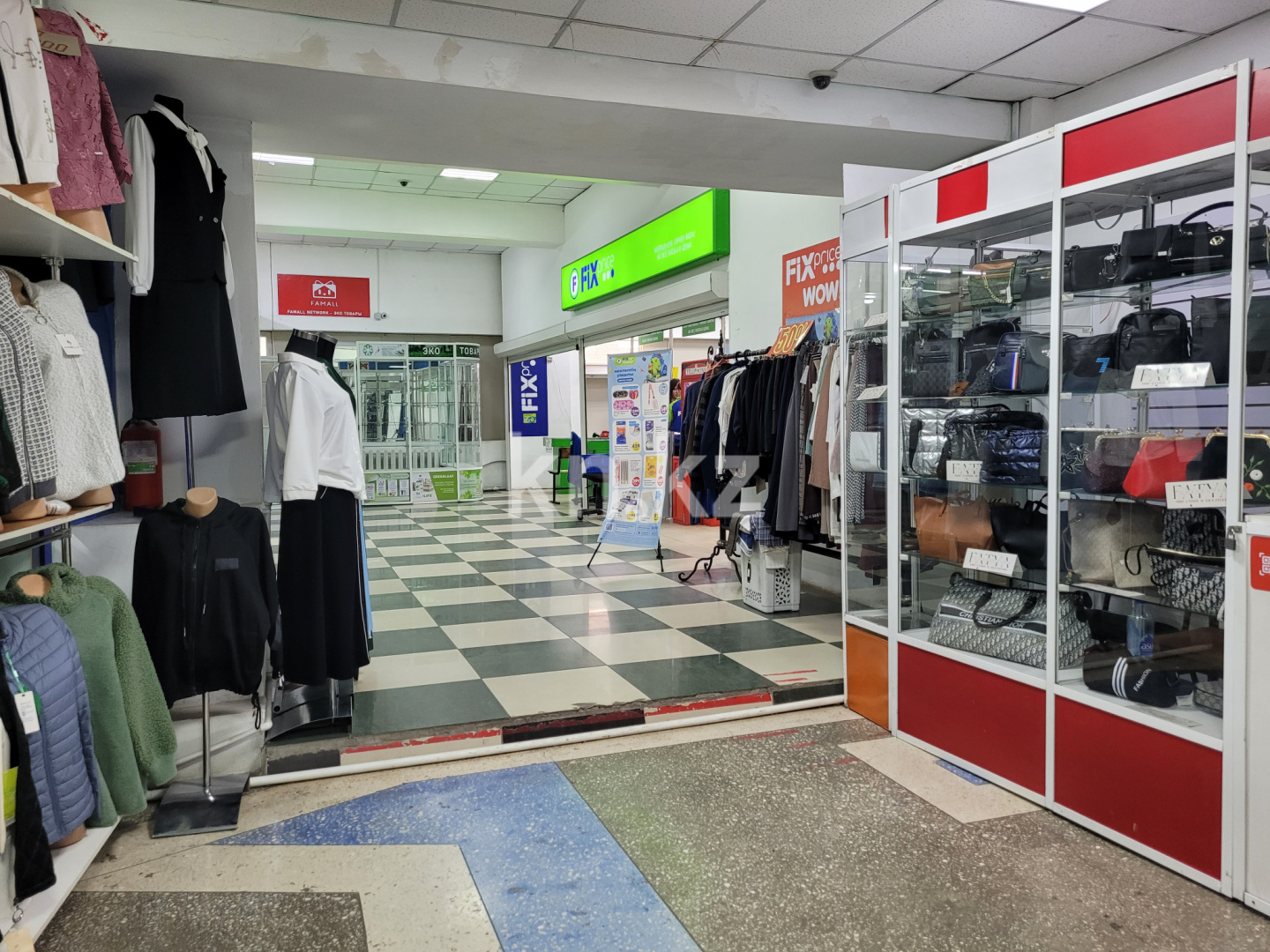 Продажа , 3700 м², мкр-н Степной-4 в Караганде - фото 3