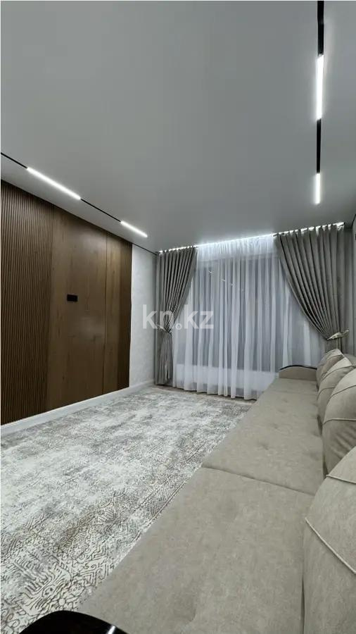Продажа 4-комнатной квартиры, 105 м² в Астане