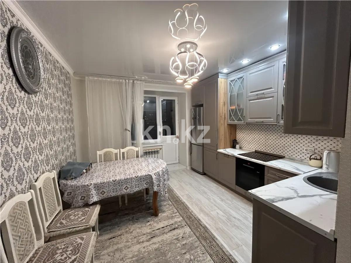 Продажа 4-комнатной квартиры, 110.7 м² в Астане - фото 5