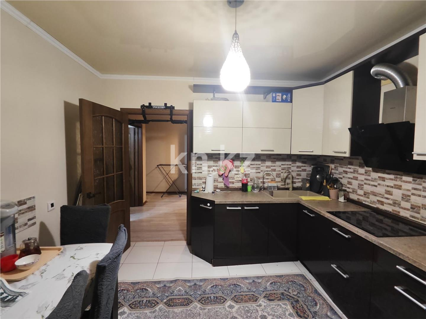 Продажа 3-комнатной квартиры, 84.2 м² в Астане - фото 7