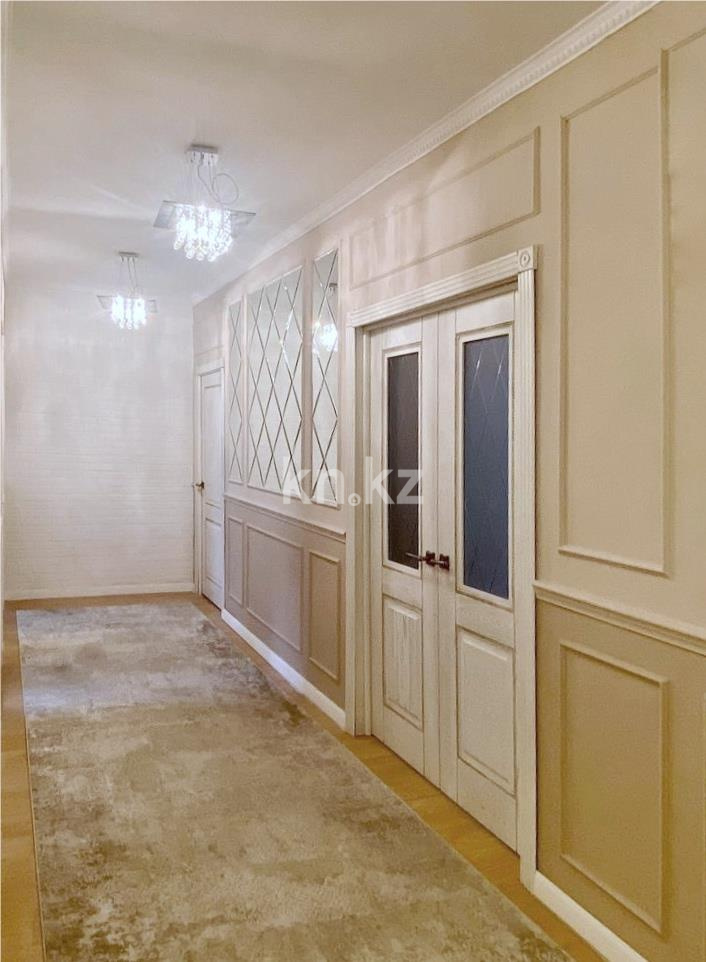 Продажа 3-комнатной квартиры, 94 м² в Астане - фото 9