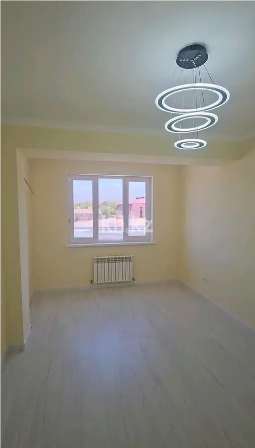 Продажа 1-комнатной квартиры, 35.8 м² в Алматы