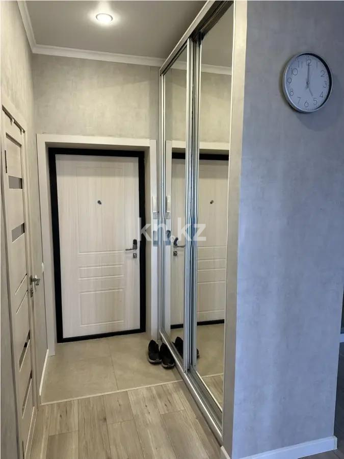 Продажа 1-комнатной квартиры, 38.5 м² в Астане - фото 4