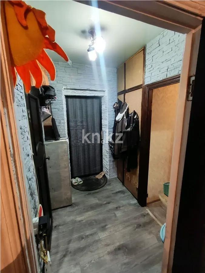 Продажа 1-комнатной квартиры, 38 м² в Алматы - фото 6