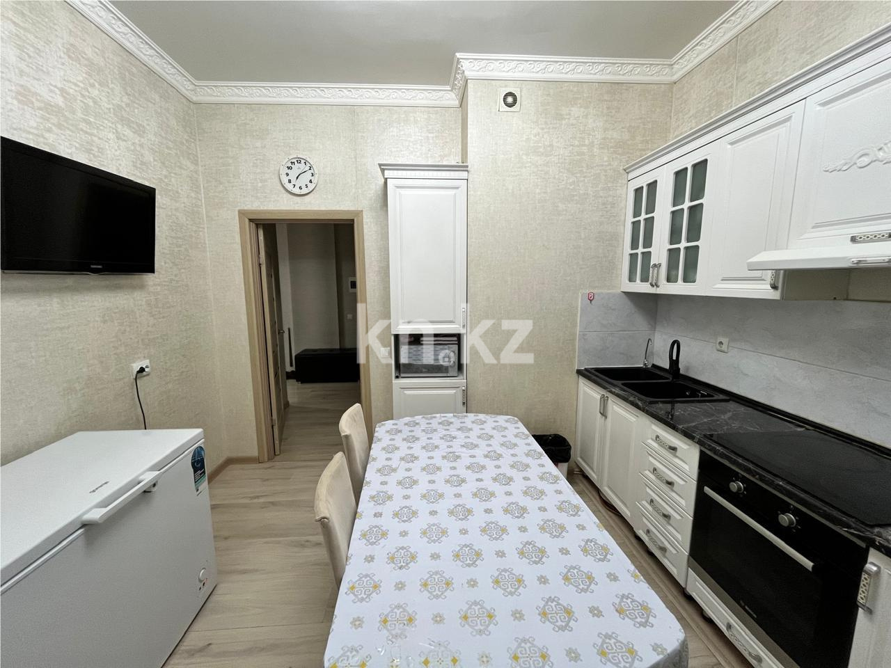 Продажа 2-комнатной квартиры, 75.1 м², ул. Сыганак в Астане - фото 4