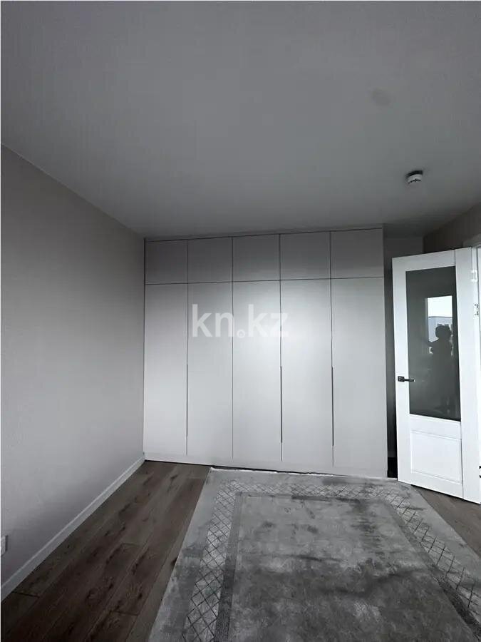 Продажа 1-комнатной квартиры, 36 м² в Астане