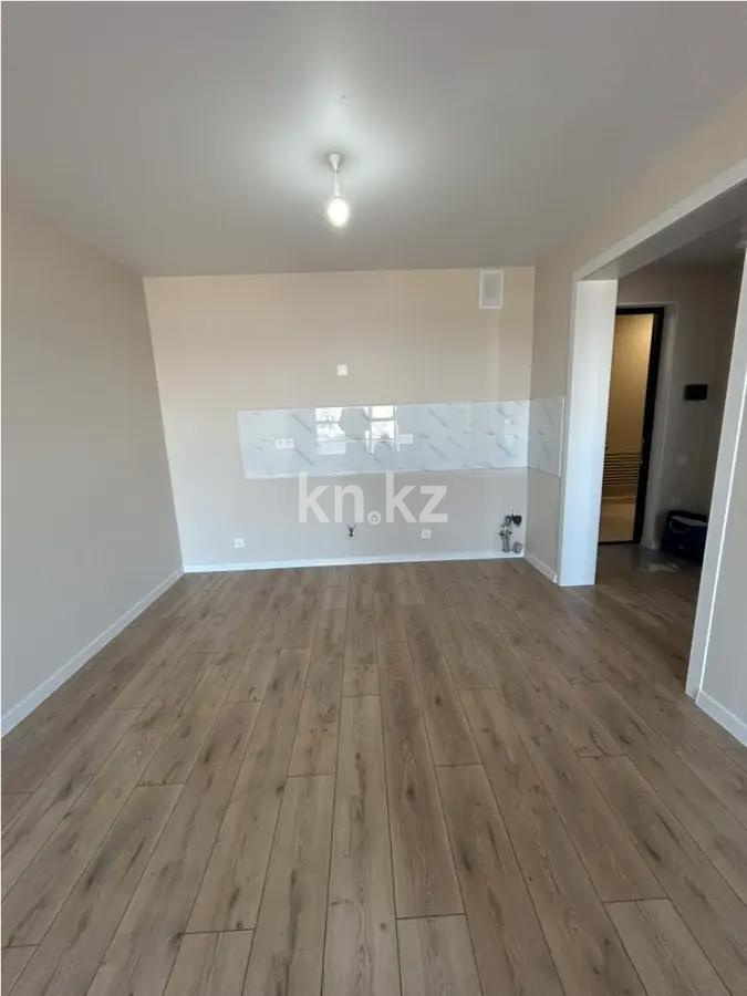 Продажа 2-комнатной квартиры, 41.55 м² в Астане - фото 2