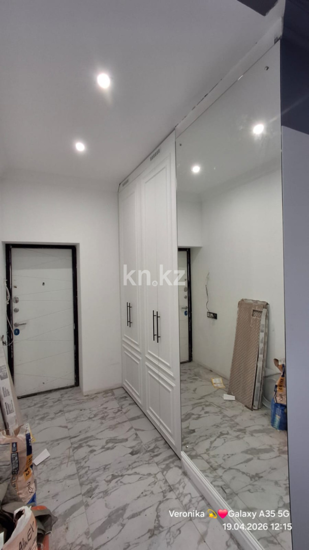 Продажа 3-комнатной квартиры, 102 м² в Уральске - фото 15