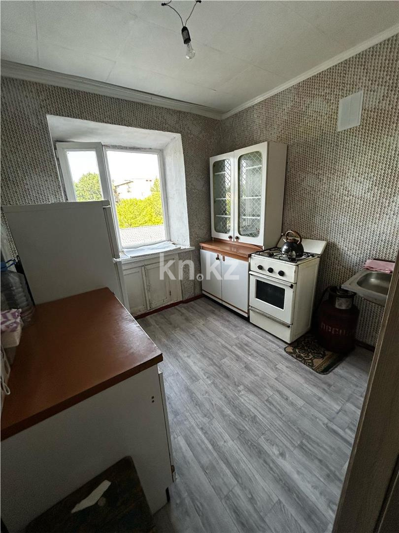Продажа 1-комнатной квартиры, 31 м², ул. Чернышевского в Темиртау - фото 4