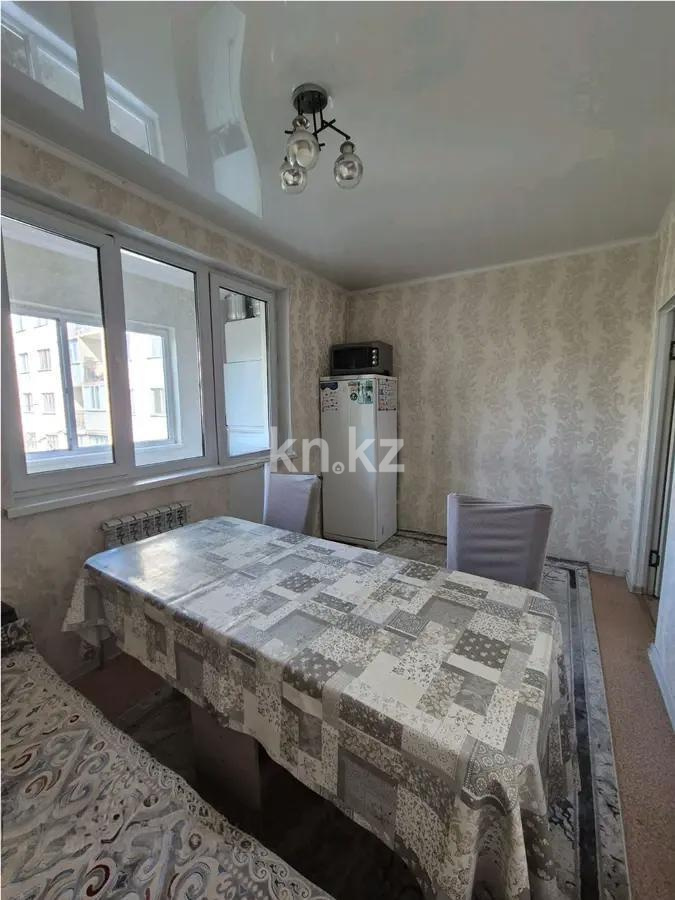 Продажа 1-комнатной квартиры, 45 м² в Алматы - фото 2