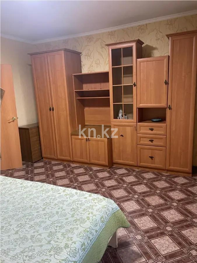 Продажа 1-комнатной квартиры, 42 м² в Караганде