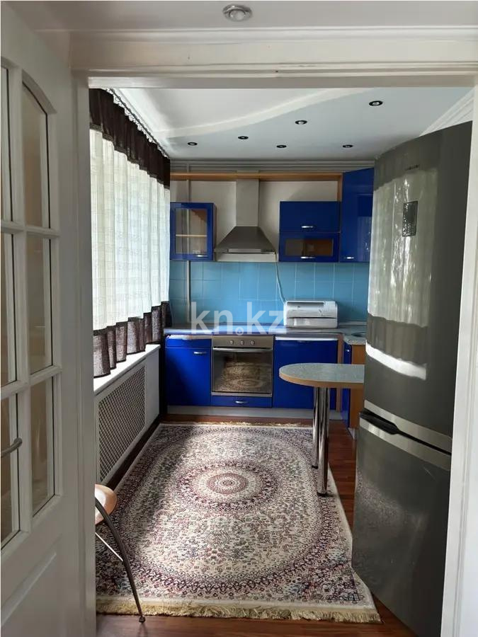 Продажа 3-комнатной квартиры, 84 м², ул. Сатпаева, дом  4а в Алматы - фото 4