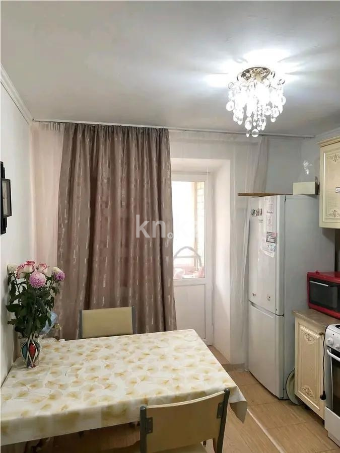 Продажа 1-комнатной квартиры, 32.8 м² в Астане - фото 2