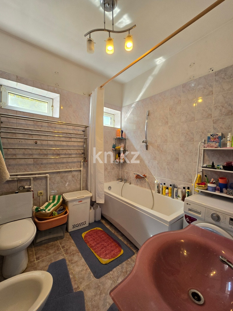 Продажа 5-комнатного дома, 209 м², ул. Ладушкина, дом  173 в Алматы - фото 37