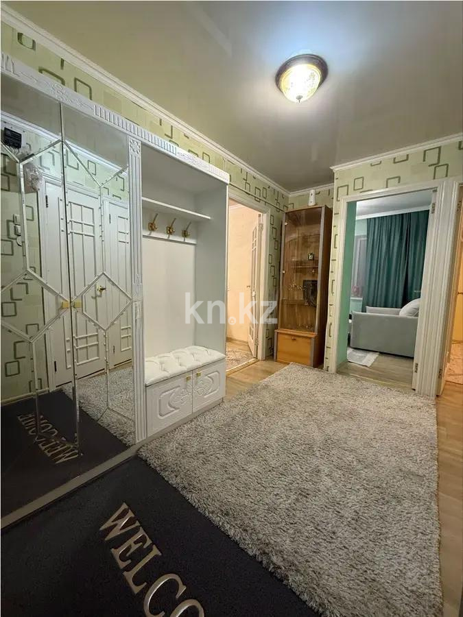 Продажа 3-комнатной квартиры, 60 м², пр. Сарыарка, дом  35/3 в Астане - фото 7