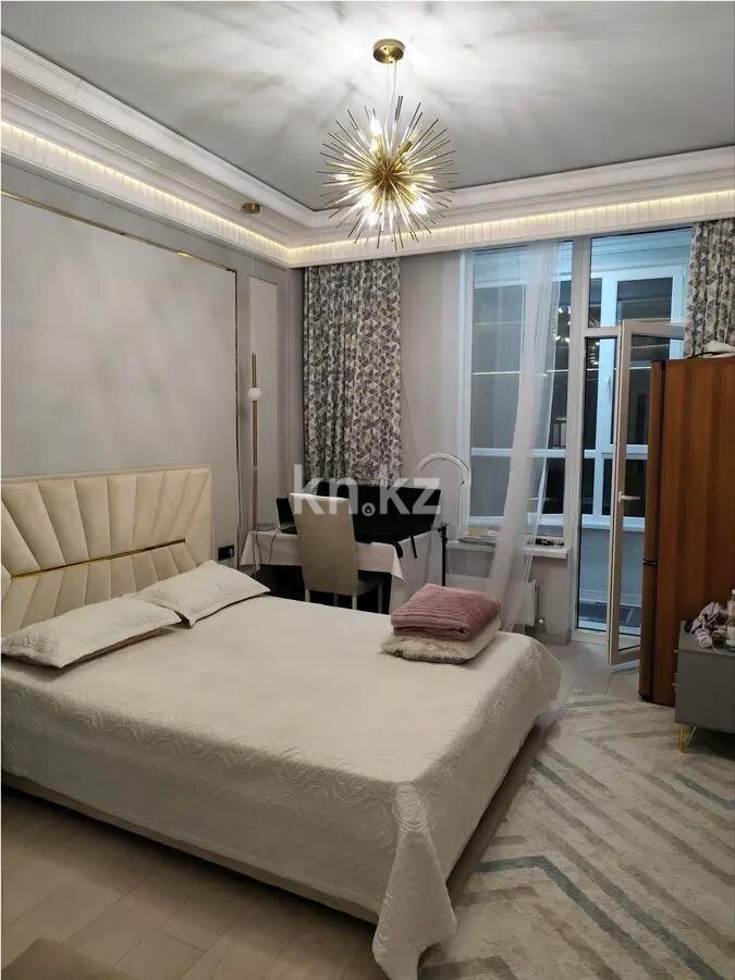 Продажа 2-комнатной квартиры, 57 м² в Астане - фото 2