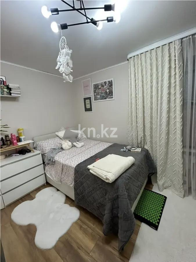 Продажа 3-комнатной квартиры, 69 м² в Астане - фото 2