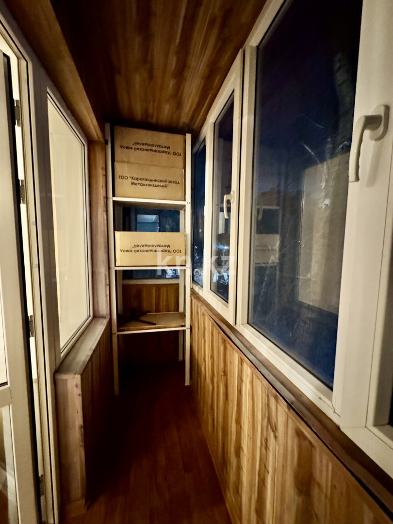 Продажа 2-комнатной квартиры, 45.8 м² в Караганде - фото 16