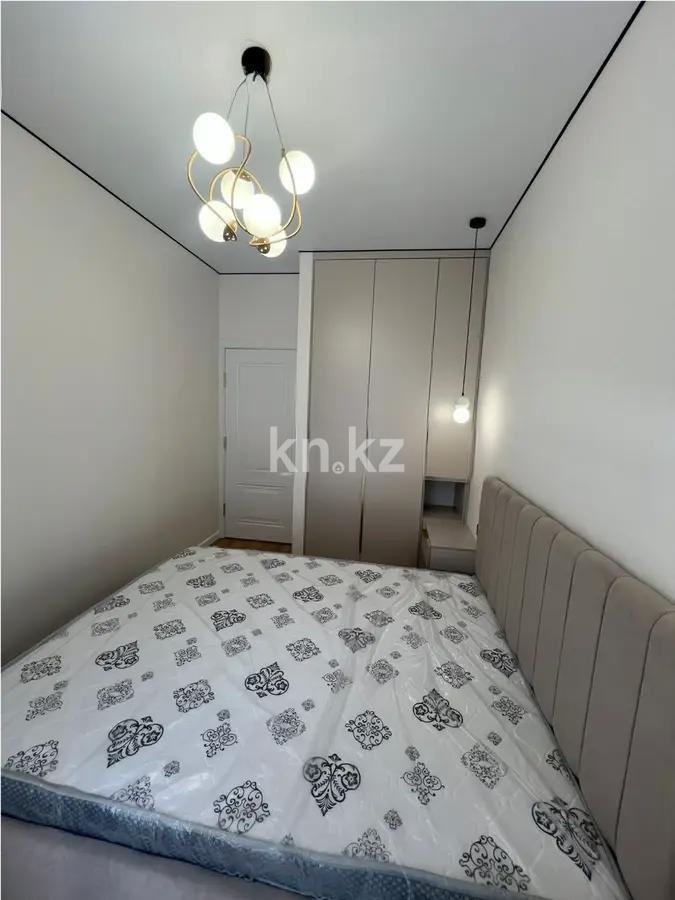 Продажа 2-комнатной квартиры, 45 м² в Алматы - фото 2