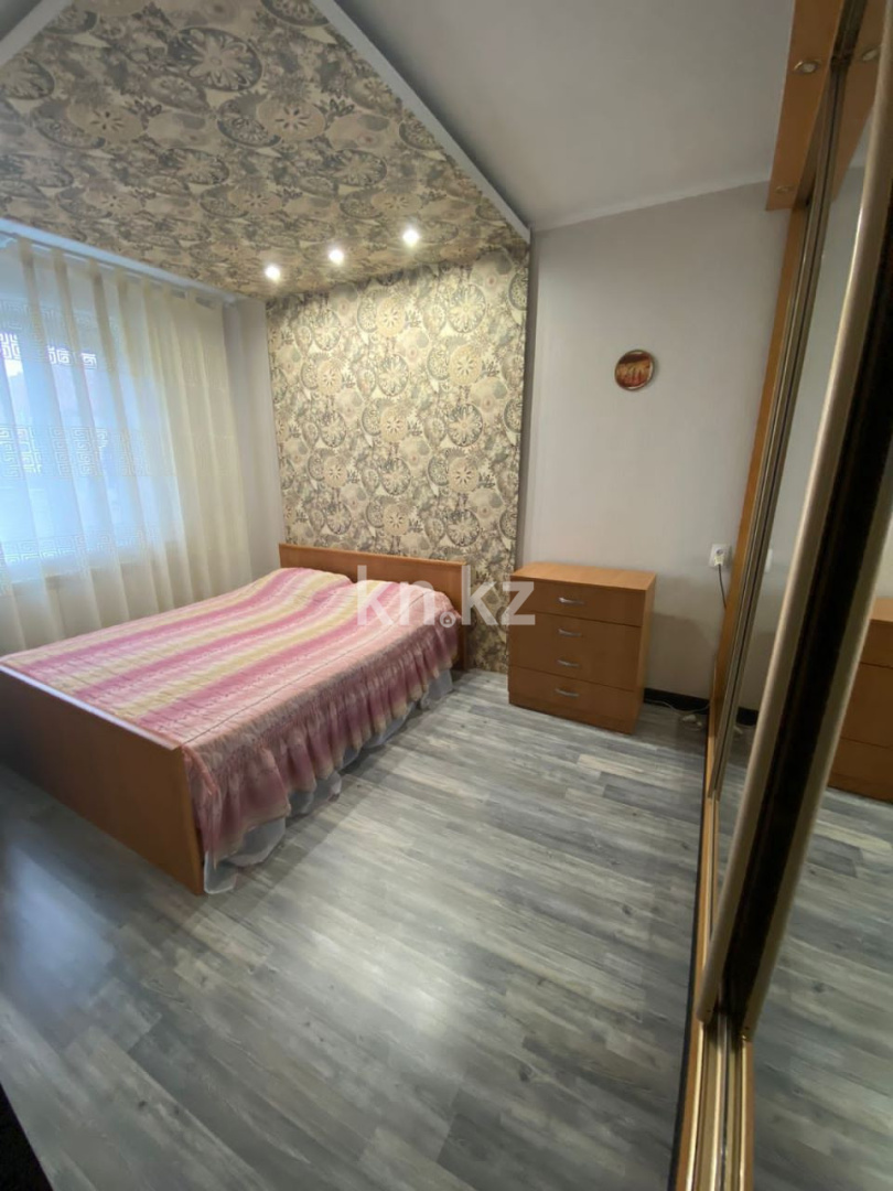 Аренда 2-комнатной квартиры, 53 м² в Караганде - фото 3