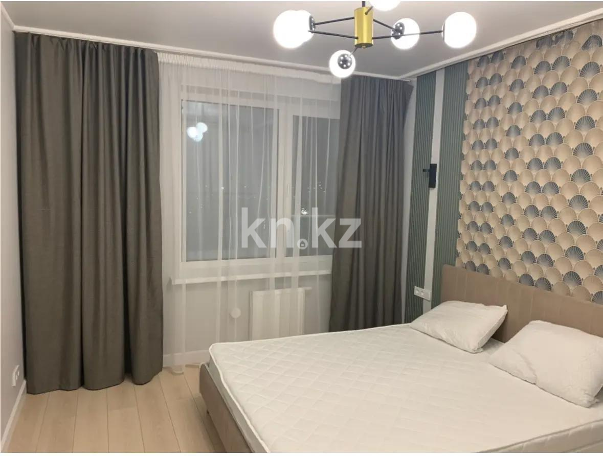 Продажа 2-комнатной квартиры, 60 м², ул. Толе би, дом  57 в Астане - фото 2