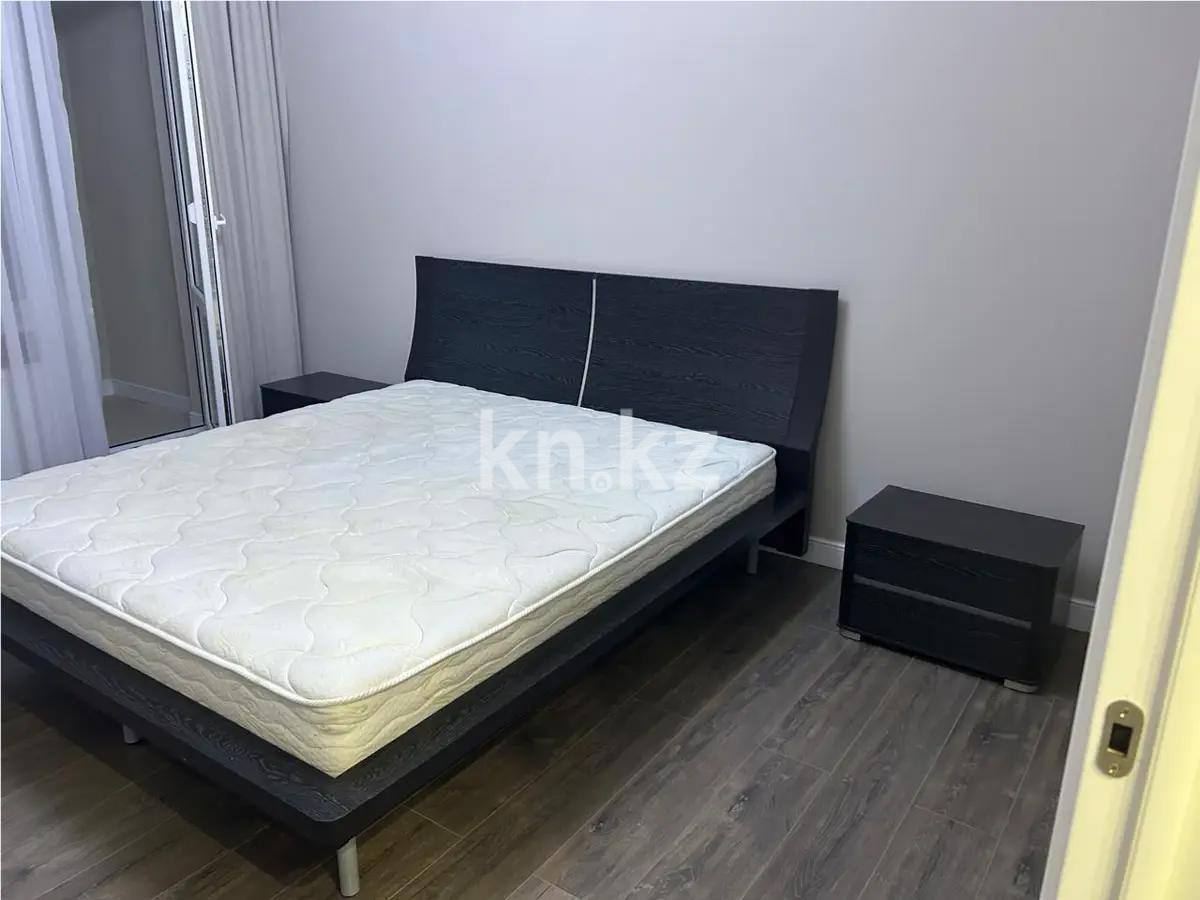 Продажа 2-комнатной квартиры, 59 м², ул. Мухамедханова, дом  4е в Астане - фото 3