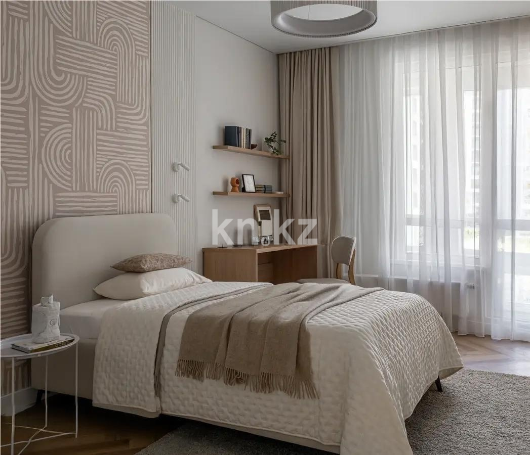 Продажа 4-комнатной квартиры, 113 м² в Алматы - фото 4