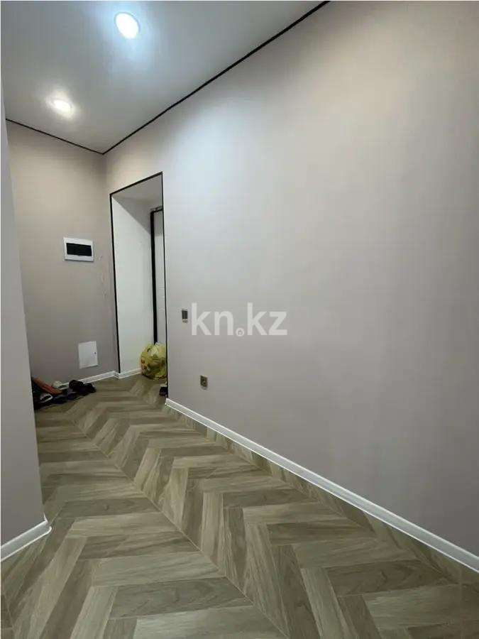 Продажа 1-комнатной квартиры, 42 м², ул. Шаймерденова, дом  3 стр в Астане - фото 5