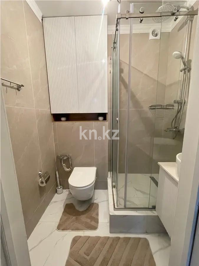 Продажа 3-комнатной квартиры, 93.7 м² в Астане - фото 6