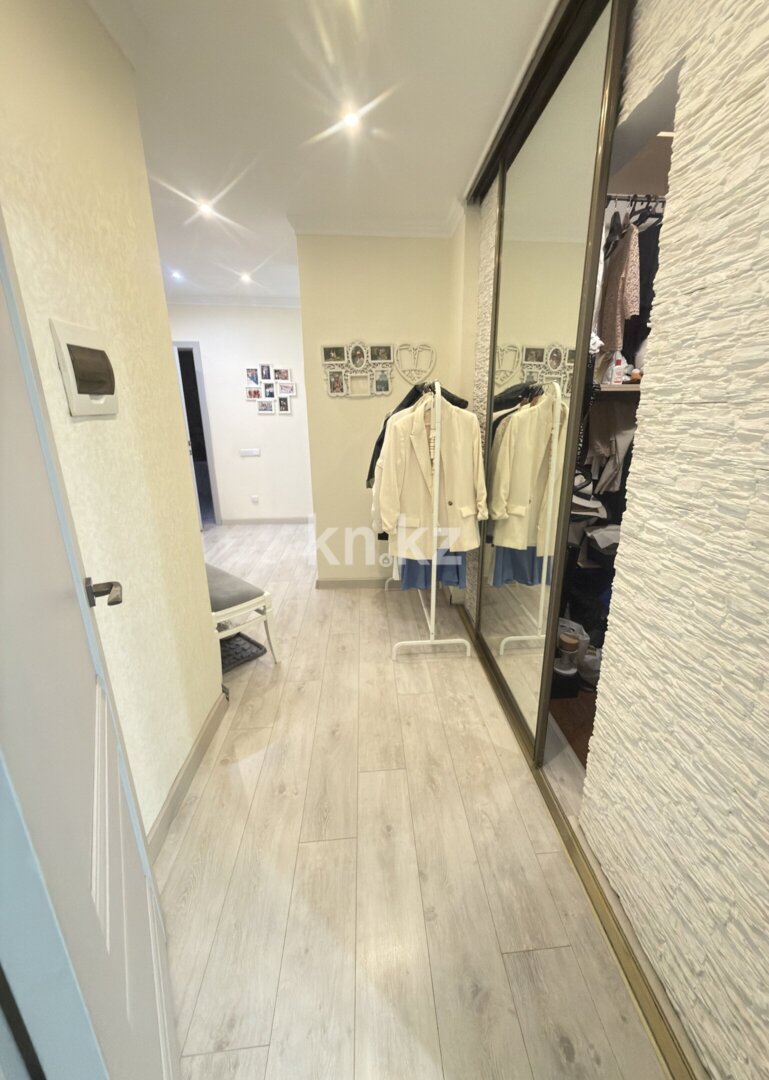 Продажа 3-комнатной квартиры, 121 м² в Караганде - фото 14